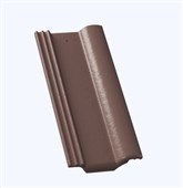 KMB BETA Briliant taška půlená 1/2 hnědá